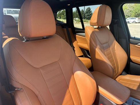 Used 2019 BMW X3 xDrive30i w/ Premium Package AWD/4WD image 36