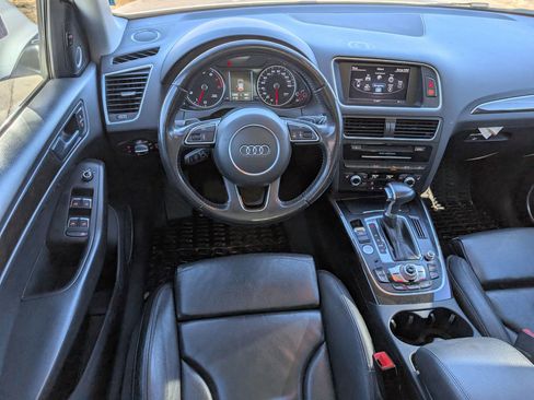 Used 2014 Audi Q5 3.0T Premium Plus image 14