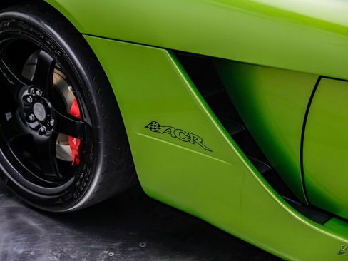 Used 2010 Dodge Viper ACR RWD image 40