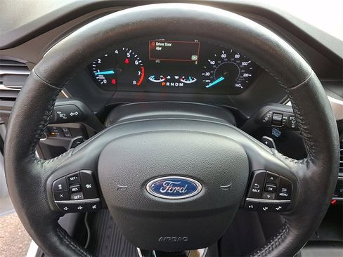 Certified 2020 Ford Escape SEL image 20