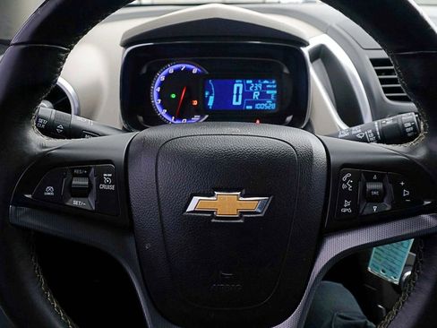 Used 2015 Chevrolet Trax LTZ FWD image 29