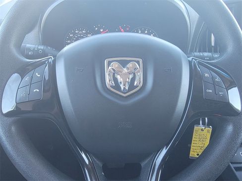 Used 2022 RAM ProMaster City Wagon image 28