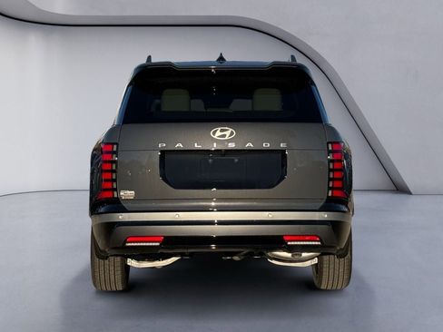 New 2026 Hyundai Palisade Limited image 4