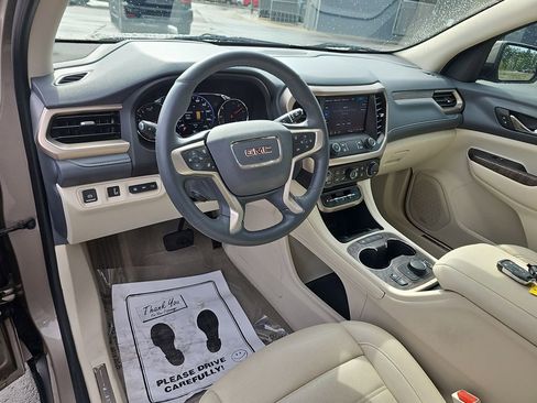 Used 2023 GMC Acadia Denali FWD image 22