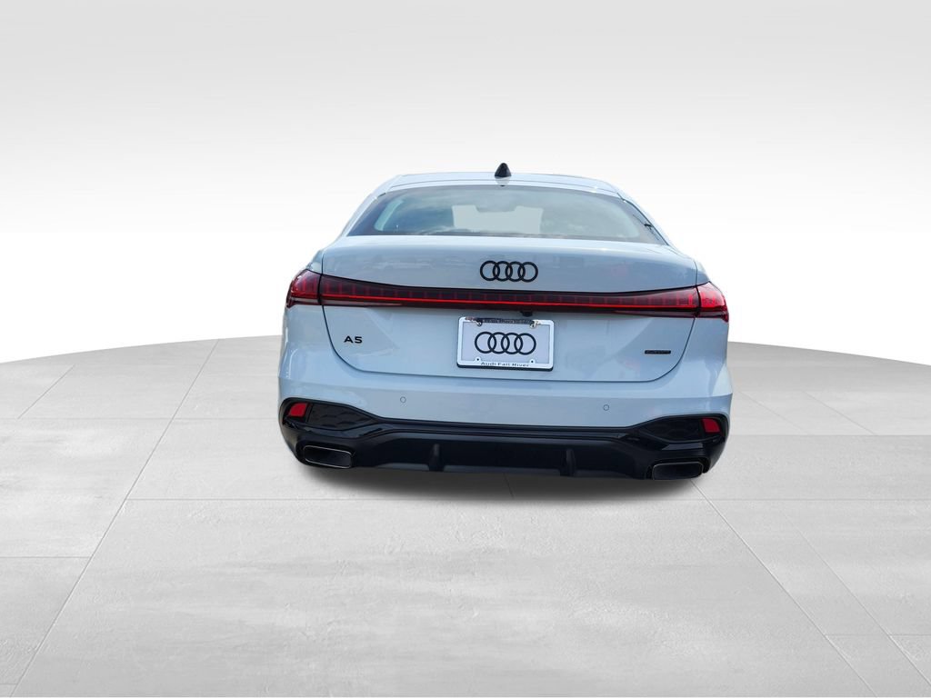 New 2026 Audi A5 Premium Plus AWD/4WD image 6