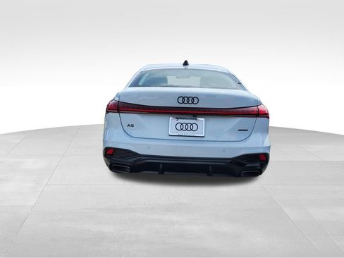 New 2026 Audi A5 2.0T Premium Plus AWD/4WD image 6