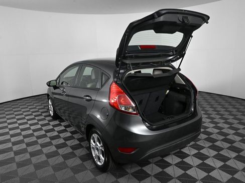 Used 2015 Ford Fiesta SE image 28