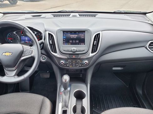 Used 2021 Chevrolet Equinox LT FWD image 14