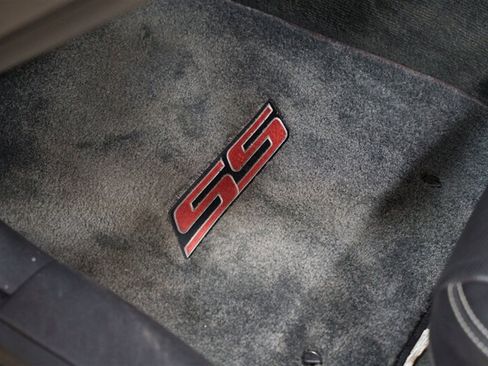 Used 2011 Chevrolet Camaro SS w/ RS Package RWD image 10