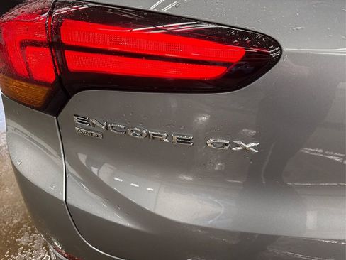 Used 2023 Buick Encore GX Select w/ Experience Buick Package image 15