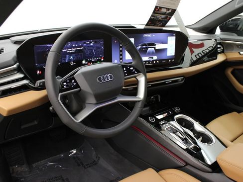 New 2026 Audi A6 Premium Plus AWD/4WD image 16