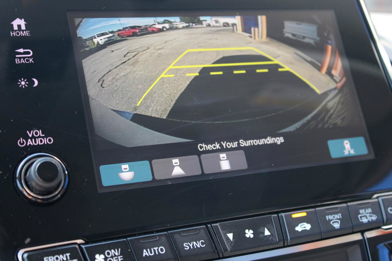 Used 2020 Honda Odyssey EX-L image 33