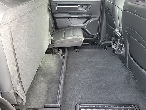 Used 2022 RAM 1500 Laramie image 16