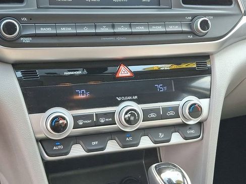 Used 2020 Hyundai Elantra SEL image 15