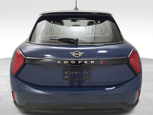 Used 2026 MINI Cooper S FWD image 9