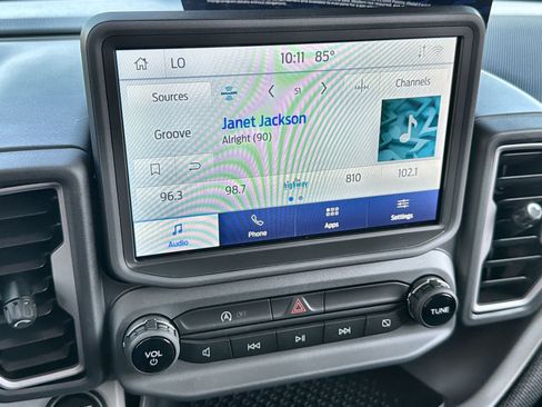 Certified 2024 Ford Bronco Sport Big Bend w/ Convenience Package AWD/4WD image 16