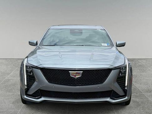 New 2026 Cadillac CT5 V w/ Technology Package AWD/4WD image 7