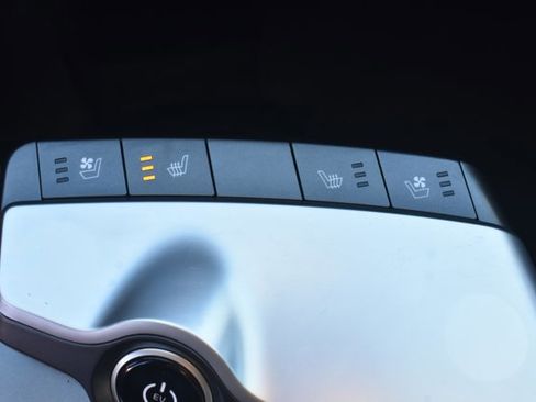 Used 2024 Kia EV6 Wind image 27