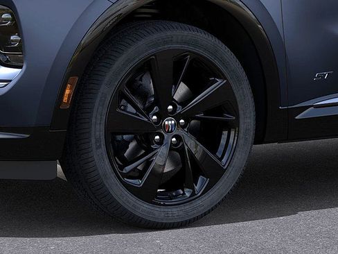 New 2026 Buick Envision Sport Touring image 9