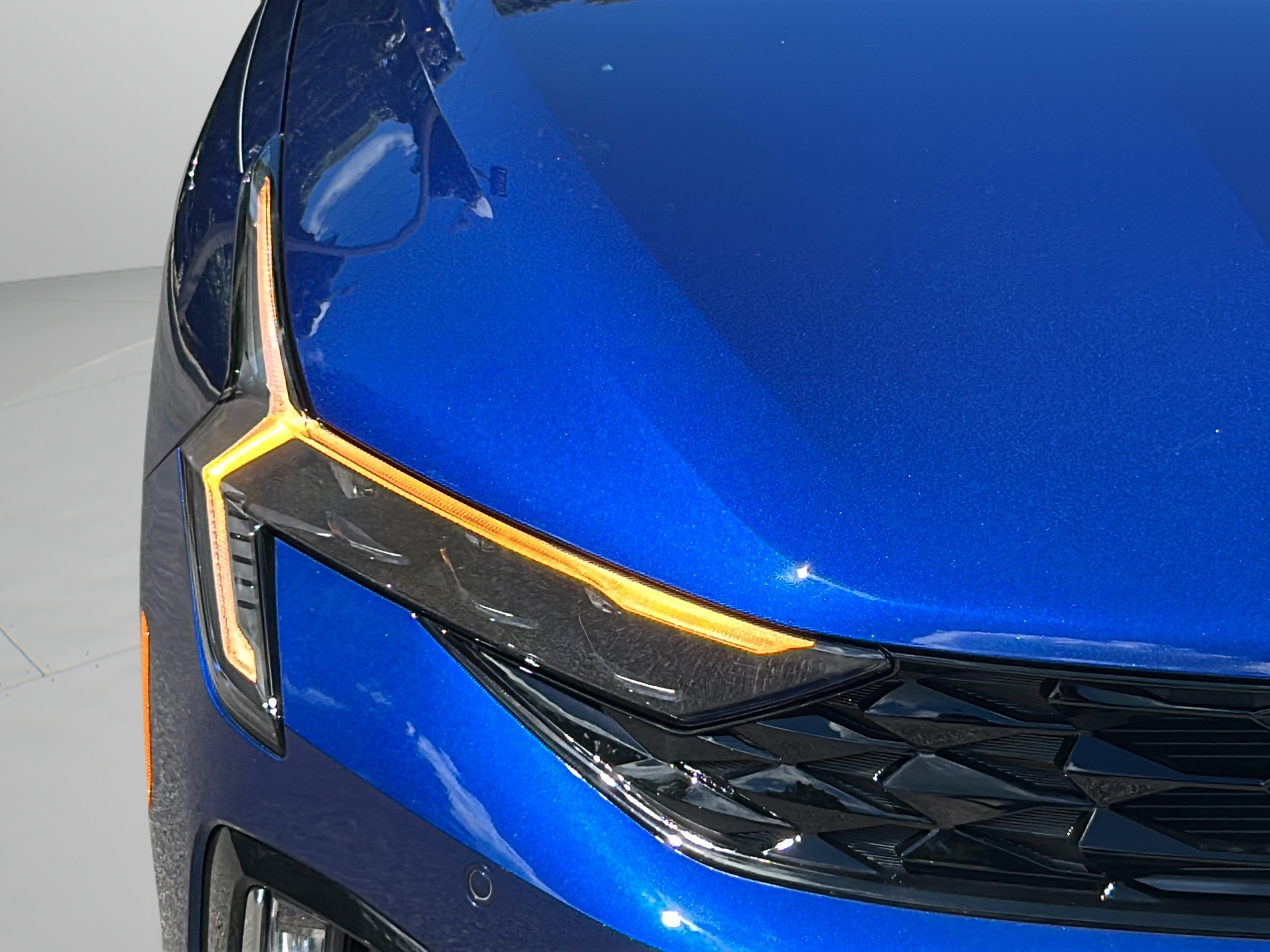 New 2026 Kia K5 GT-Line FWD image 24