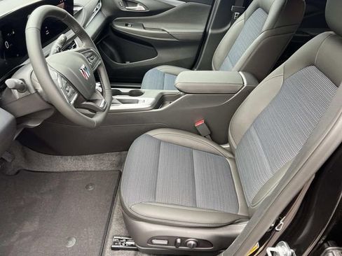 New 2026 Buick Envista Preferred w/ Convenience I Package image 16