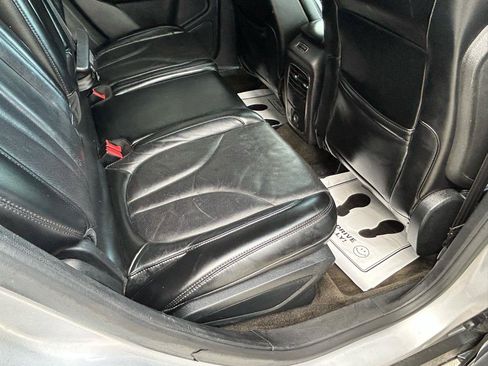 Used 2015 Lincoln MKC AWD w/ Equipment Group 102A Reserve image 11