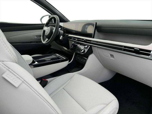 New 2026 Hyundai Tucson Limited AWD/4WD image 15