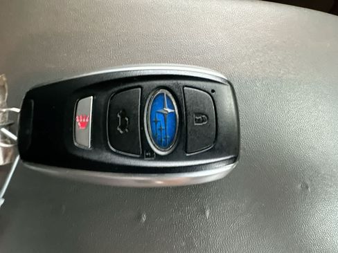 Used 2026 Subaru Crosstrek 2.5i Premium AWD/4WD image 28