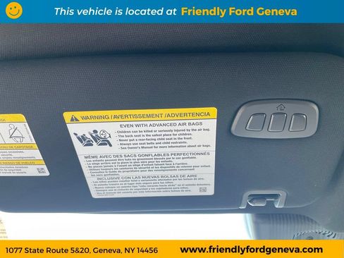Used 2026 Ford Explorer ST-Line AWD/4WD image 26