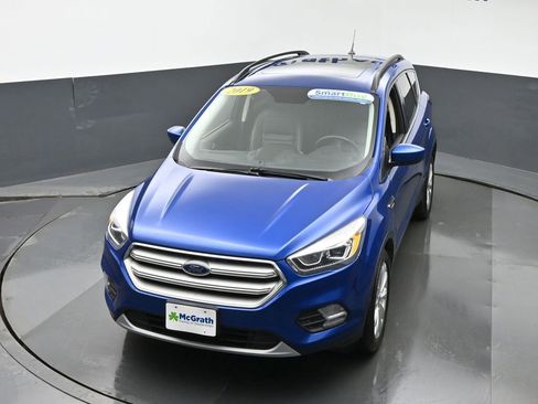 Used 2019 Ford Escape SEL image 25