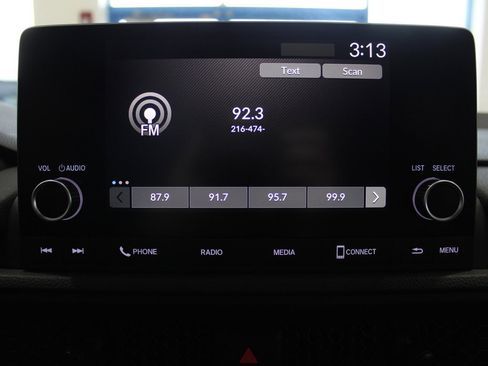 Certified 2023 Honda CR-V EX image 28