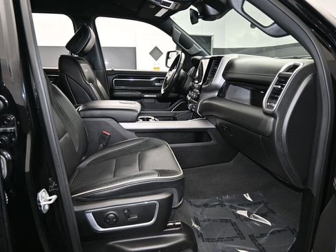 Used 2022 RAM 1500 Laramie image 52