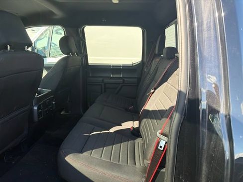 Used 2019 Ford F150 XLT w/ Equipment Group 302A Luxury AWD/4WD image 6