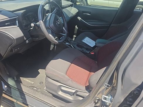 Used 2024 Toyota Corolla SE FWD image 10