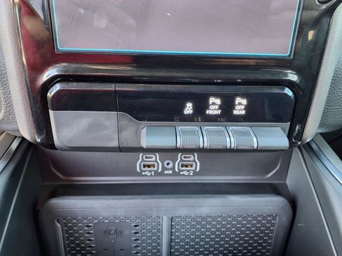 Used 2026 RAM 1500 Lone Star AWD/4WD image 14