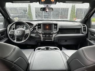 New 2024 RAM 3500 Tradesman w/ Chrome Appearance Group video 4