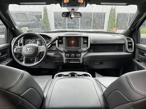 New 2024 RAM 3500 Tradesman w/ Chrome Appearance Group image 4