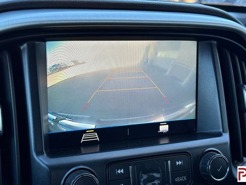 Certified 2021 GMC Canyon Elevation w/ Trailering Package image 20