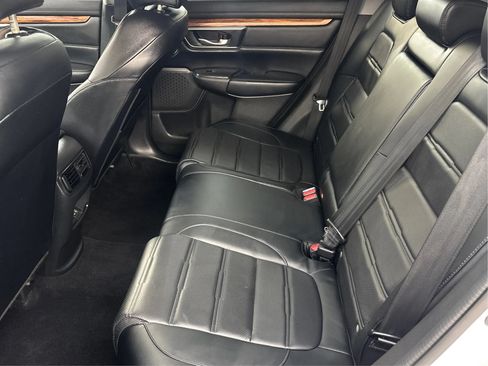 Used 2022 Honda CR-V EX-L image 14