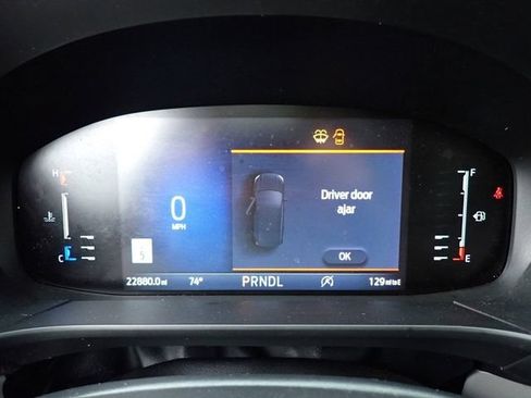 Certified 2024 Ford Escape Active w/ Tech Pack #1 AWD/4WD image 30