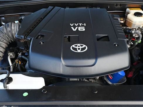 Used 2003 Toyota 4Runner Limited image 18