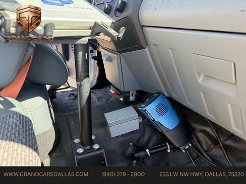 Used 2015 Ford F450 XL w/ Power Equipment Group image 14