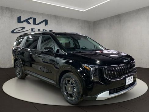 New 2026 Kia Carnival EX image 7