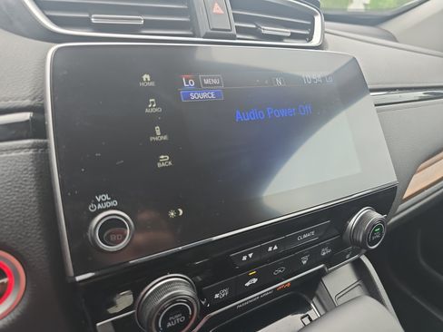 Used 2020 Honda CR-V EX-L image 21