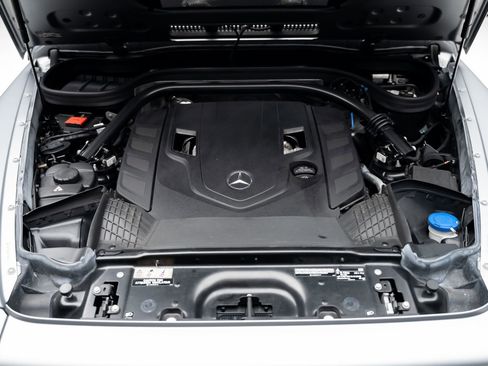 Used 2023 Mercedes-Benz G 550 G 550 image 78