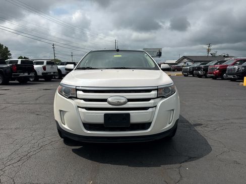 Used 2013 Ford Edge SEL FWD image 8