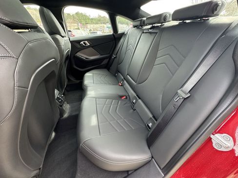 Certified 2025 BMW M235i xDrive w/ Premium Package image 31