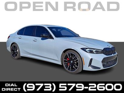 Used 2024 BMW M340i xDrive w/ Premium Package