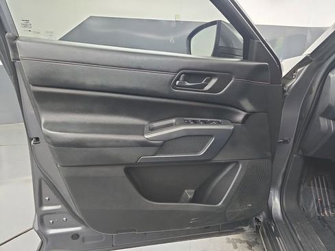 Used 2024 Nissan Pathfinder Rock Creek image 25