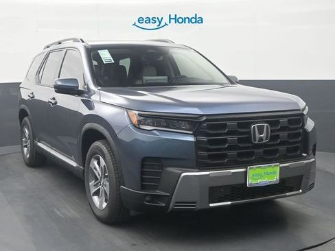 New 2026 Honda Pilot EX-L image 2